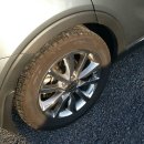 감만타이어 이미지