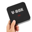 (해외여행 아이템)V-Box 설치및 사용법 이미지