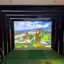 종로골프죤 이미지