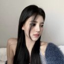 이유정 헤어