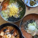 맛있는국수한그릇맛국한