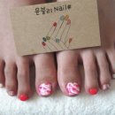 윤블리 네일샵 이미지