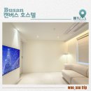 캔버스호스텔 이미지