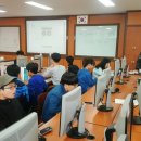 서울길음초등학교 이미지