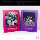 워너원 앨범 1-1=0 후기 NOTHING WITHOUT YOU