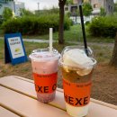 헥세커피(HEXE COFFEE) 네이버블로그