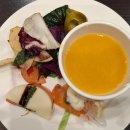 두손프라자 | 호서웨딩프라자 마들렌패밀리레스토랑 식사후기-하객기준