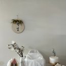 D00674 | D+100 ♥ 아기 백일잔치 | 백일상차림