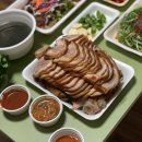 수화왕족발 이미지