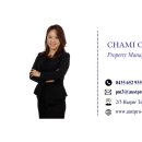 Austpro Properties South Perth 부동산 에이전트 옥차미 입니다. 이미지