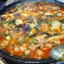 추씨네털보곱창전골 | 이천 장호원 장날 구경하고 먹으면 딱좋은 또간집 추씨네털보곱창전골