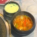 올레길화덕구이 | 고양 원당역 맛집 올레길화덕구이! 직접 농사지은 쌈채소와 차돌박이 열무국수 솔직 후기 🥩🌱