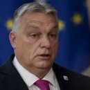 헝가리, 우크라이나에 대한 EU의 540억 달러 차단 이미지