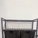 [팝니다] 8 cube organizer, 빨래바구니 팝니다 이미지
