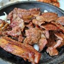 우리돼지갈비 이미지