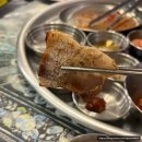 터미날식당 | 신당역 분위기 좋은 냉삼 맛집, 터미날식당 솔직 후기