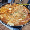 떡볶이이모 | [인천맛집/인하대맛집] 인천 인하대 이모떡 즉석떡볶이 내돈내산 후기