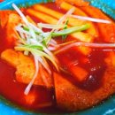 쭘마 즉석떡볶이 이미지