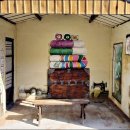 산복로 | (11번째) 김해 진영 금병산 등산코스(찬새내골 서부골 벽화마을→우표전시관→금산사→정상)