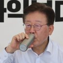 이재명 ‘무기한’ 단식에 쌍방울 수사·대장동 재판 공전하나 이미지