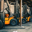 민우지게차 이미지