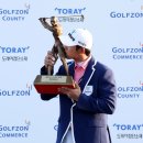 킹 골프존 이미지