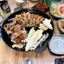 육개월 3관 부송점 | 익산 영등동 삼겹살 맛집 '육개월' 회식장소로도 좋아