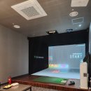 오션스크린골프존 이미지