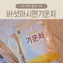 상사동로1L-1 | 기운찬 버섯마시면 기운차 후기 : 하루 피로가 풀리는 이유