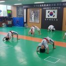 강유태권도장 이미지