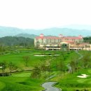 설해원골프리조트 이미지