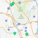 안산동 행정복지센터 화장실 이미지