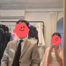 [루미에스튜디오📸] 웨딩 촬영 후기18 - 촬영소품, 대기실