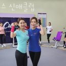 커브스신매클럽