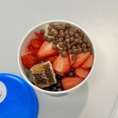 요아정보다 맛있는 ‘요거트월드’ 시즌 한정 허니베리월드 내돈내산 후기