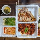 가장맛있는족발문덕점 이미지