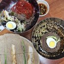 강원도 평창| 평창 맛집 추천 메밀국수 맛있는 묵사발