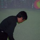 정우 스크린골프 이미지