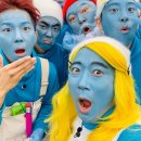 스머프2