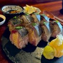 [제주 함덕 맛집] 고등어초밥 미쳤다! 현지인도 인정한 ‘상상 함덕점’ 솔직 후기