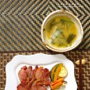 오리만찬 이미지