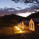 더휴 | 양평 캠핑장 더휴글램핑 후기 - 프리미엄 글램핑 시설