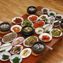 수덕고개식당 이미지