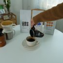 핸드드립&카페음료 이미지