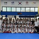 국가대표 아리랑 태권도장 이미지