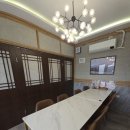 통통순대국 이미지