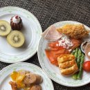 강남스넥 | 머큐어 임피리얼 팰리스 서울 강남 | 이그제큐티브 객실 클럽 라운지 이용 후기 (해피아워, 데이스넥)