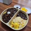 신황궁짬뽕 | 정릉시장 신황궁 : 중국집 짜장면 맛집 추천