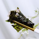 수록상회 | 서울 경동시장 김 맛집 일산상회 원조 재래김 곱창김 집밥 반찬 추천