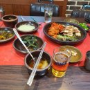 항아리보쌈 이미지